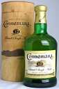 ■旧ボトル■ カネマラ 12年 ピーテッド シングルモルト 700ml 40度 木製BOX付き CONNEMARA Peated Single Malt Irish Whiskey アイリッシュウイスキー A05092