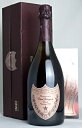 【希少】ドン・ペリニヨン ロゼ 1996 750ml ギフト箱、冊子付き Dom Perignon Rose ドンペリ ピンク A05574