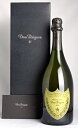 ドン・ペリニヨン [2000] 750ml 専用ギフトボックス、冊子付き Dom Perignon ドンペリ 白 シャンパン 並行品 A05622