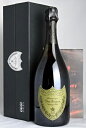 希少ヴィンテージ■正規品■ ドン・ペリニヨン [1999] 750ml 箱付き Dom Perignon ドンペリ 白 A05652