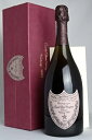 ドン・ペリニヨン ロゼ [1993] 750ml 箱、冊子付属 Dom Perignon Rose ドンペリ ピンク 並行品 A05664