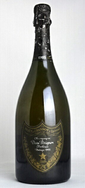 ■正規品■ ドン・ペリニヨン エノテーク [1993] 750ml Dom Perignon Enotheque ドンペリ 黒 A05655