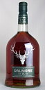 ダルモア 15年 1000ml 40度 DALMORE 並行品 バーボンウイスキー A06135