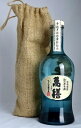 萬膳 【東京都在住限定】■終売品■ 萬膳 初期デキャンタボトル 700ml 25度 地域限定商品 A06363