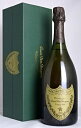 ■正規品■ ドン・ペリニヨン [1992] 750ml 箱付き Dom Perignon ドンペリ 白 A06597