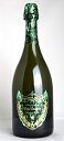 限定 ■正規品■ ドン・ペリニヨン [2004] イリス・ヴァン・ヘルペン 750ml Dom Perignon ドンペリ 白 A06692