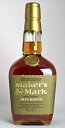 終売品■正規 明治屋■ メーカーズマーク ゴールドトップ MAKER'S MARK バーボンウイスキー A06968