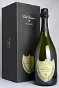 ドン・ペリニヨン [2003] 750ml 専用BOX付き Dom Perignon ドンペリ 白 並行品 A06523