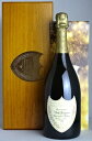 ■正規品■ ドン・ペリニヨン・レゼルブ・ド・ラベイ [1995] （ゴールド） 750ml 木箱付き Dom Perignon Reserve de L'Abbaye ドンペリ ゴールド A09699