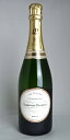 ■正規品■ ローラン・ペリエ ラ・キュベ ブリュット 750ml 12度 Laurent Perrier La Cuvee Brut フランス/シャンパーニュ A10750