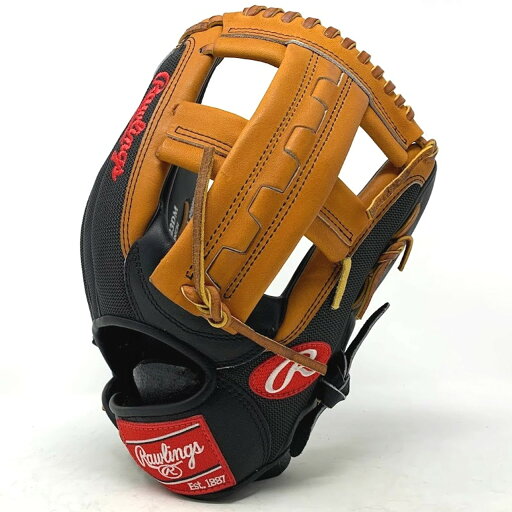 【日本未発売】【Rawlings(ローリングス)】硬式用グローブ 伝統のHOHホーウィン PRORV23DM 12.25 inch (ロビン・ベンチュラ型)■Heart of Hide 内野手用グラブ ホーウィン社(Horween Leather Company)ロビンベンチュラ 【日本未発売】【Rawlings(ローリングス)】硬式用グローブ 伝統のHOHホーウィン PRORV23DM 12.25 inch (ロビン・ベンチュラ型)■Heart of Hide 内野手用グラブ ホーウィン社(Horween Leather Company)ロビンベンチュラ