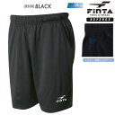 FINTA フィンタ サッカー フットサル 審判 レフリー レフェリーパンツ ハーフパンツ 吸水速乾