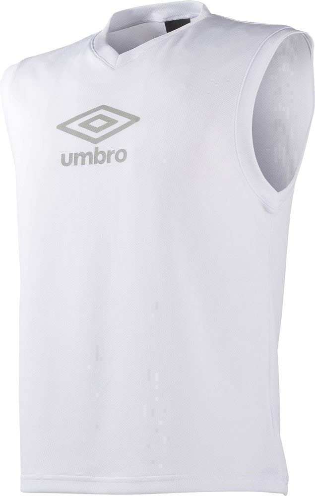 UMBRO アンブロ ノースリーブシャツ UBS7634