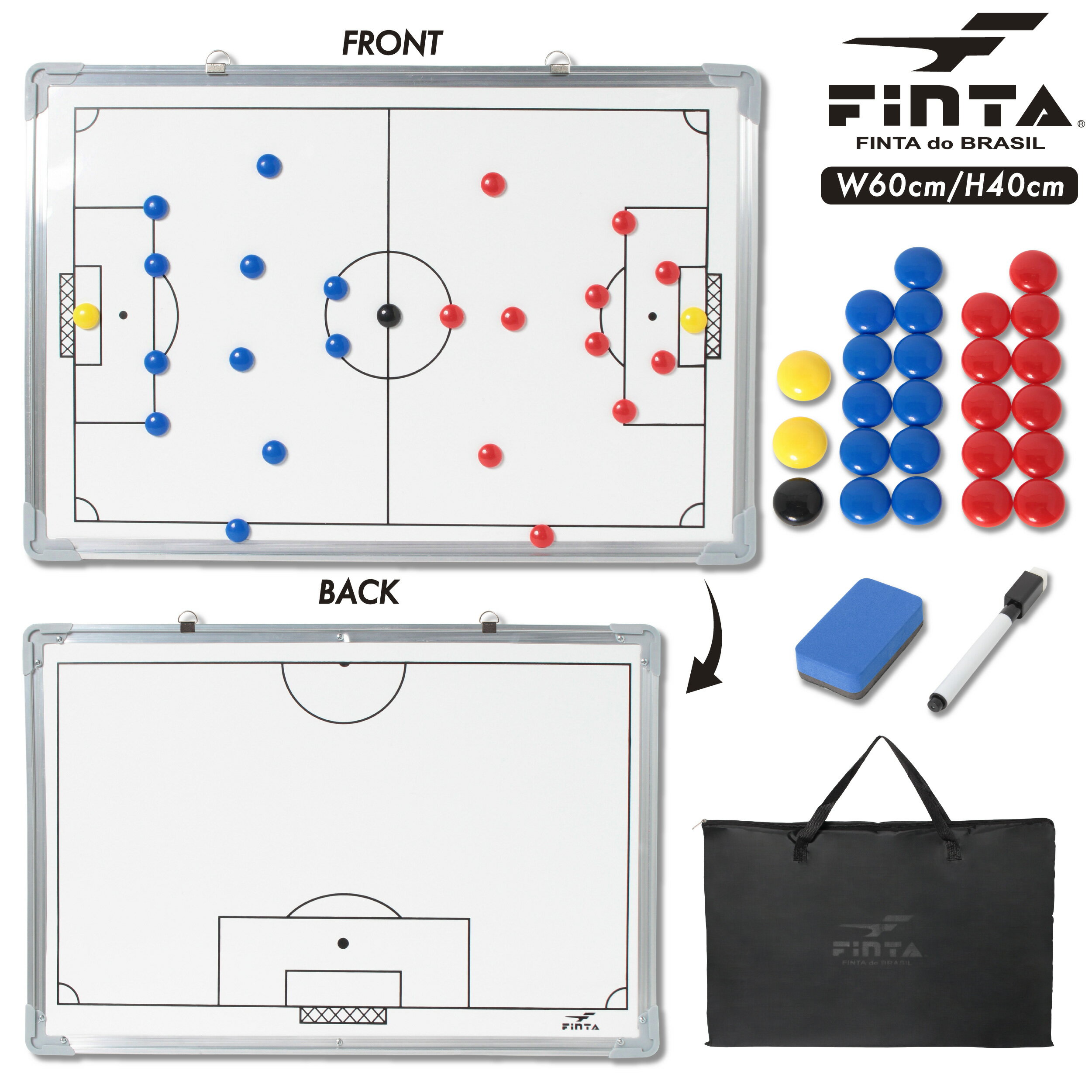 楽天市場】サッカー 作戦ボード アディダス(スポーツ 楽天市場】サッカー 作戦ボード アディダス(スポーツ