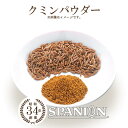 クミン パウダー 100g 【メール便】