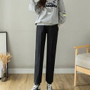 ボトムス パンツ クロップドパンツ マタニティパンツ ウエストゴム ワンプリーツ ポケット アンクル丈 かわいい 大人可愛い きれいめ シンプル 上品 おしゃれ...