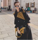 レディース ジャケット ワイド フレア 大人可愛い シンプル カジュアル 上品 おしゃれ かっこいい レトロ アジアン エスニック エキゾチック こなれ感 ラフ 秋 冬 マニッシュ ボーイッシュ スポーティー ルーズ 個性的 クール モダン ヴィンテージ 黒 S M L XL 送料無料