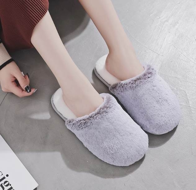 レディース ルームスリッパ もこもこ パジャマ 大人可愛い きれいめ シンプル カジュアル 上品 おしゃ..