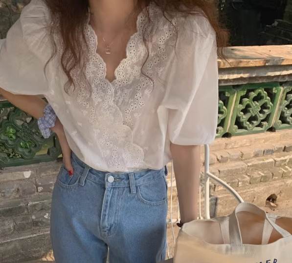 レディース トップス かわいい 大人可愛い きれいめ 