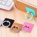 フィンガーリング スマホ スマートフォン 回転 メタルリング グッズ スマホグッズ ホルダー レディース かわいい 大人可愛い きれいめ シンプル カジュアル ...