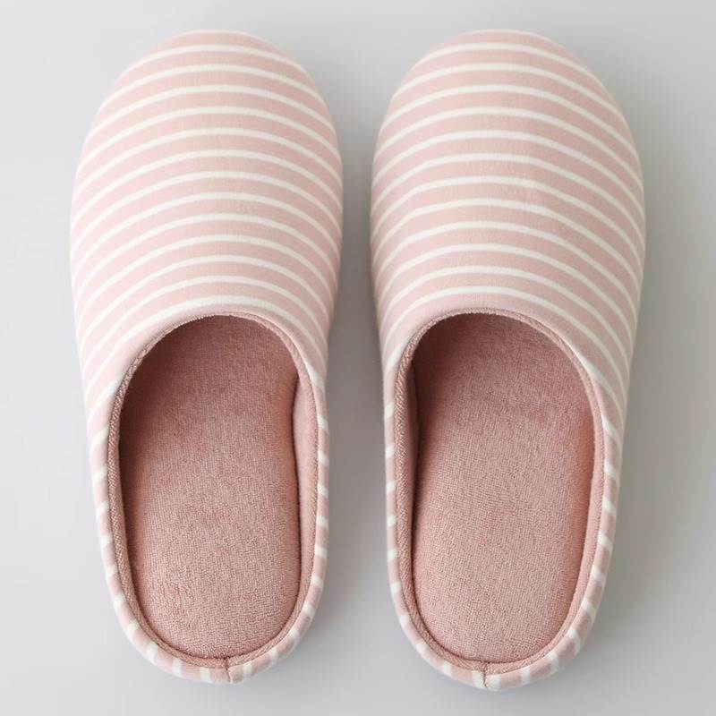 スリッパ レディーススリッパ ルームシューズ ルームスリッパ 滑り止め 滑り防止 歩きやすい 痛くない ..