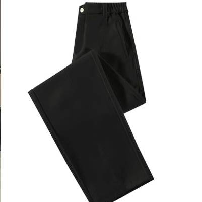 Capri Pants - ボトムス パンツ クロップドパンツ アンクル丈 ストレート ポケット ハイウエスト かわいい 大人可愛い きれいめ シンプル 上品 おしゃれ かっこいい カジュアル レトロ こなれ感 個性的 主役級 存在感 抜け感 オールシーズン ベーシック ナチュラル メンズライク