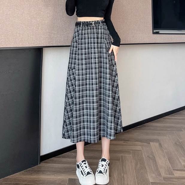 乐天商城 - レディース スカート かわいい 大人可愛い シンプル カジュアル 上品 おしゃれ かっこいい レトロ アジアン エスニック エキゾチック こなれ感 ラフ メンズライク マニッシュ ボーイッシュ スポーティー ガーリー ルーズ 個性的 クール モード系 エレガント モダン