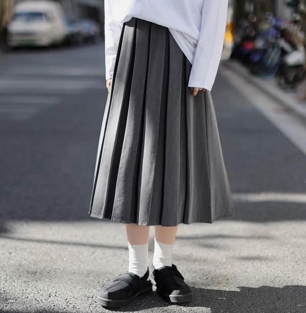 乐天商城 - レディース パンツ ミモレ ロング デニム かわいい 大人可愛い きれいめ シンプル カジュアル 上品 おしゃれ かっこいい レトロ アジアン エスニック エキゾチック こなれ感 ラフ メンズライク マニッシュ 個性的 存在感 フォーマル とろみ感 オフィス ビジネス OL 通勤
