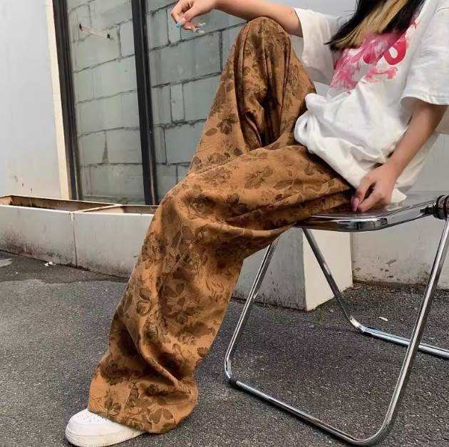 樂天商城 - レディース パンツ デニム かわいい 大人可愛い きれいめ シンプル カジュアル 上品 おしゃれ かっこいい レトロ アジアン エスニック エキゾチック こなれ感 ラフ メンズライク マニッシュ ボーイッシュ スポーティー ガーリー ルーズ 個性的 クール モード系
