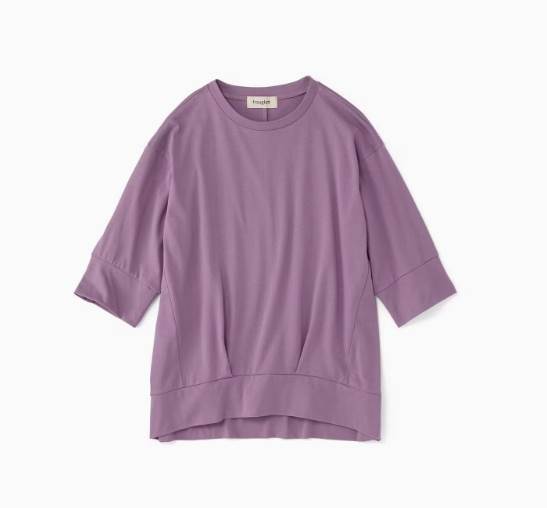 Rakuten - レディース トップス 半袖 かわいい 大人可愛い きれいめ シンプル カジュアル 上品 おしゃれ かっこいい レトロ アジアン エスニック エキゾチック こなれ感 ラフ メンズライク マニッシュ ボーイッシュ スポーティー ガーリー ルーズ 個性的 クール モード系