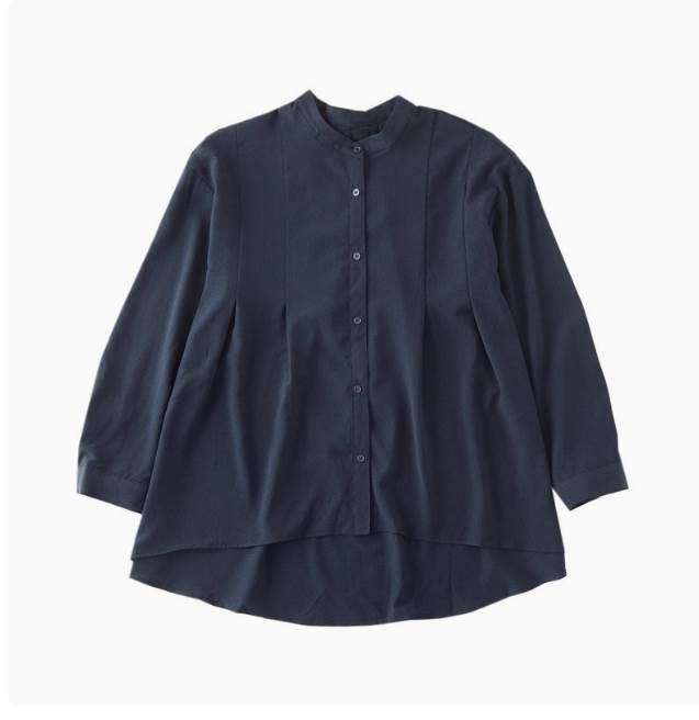 Rakuten - レディース トップス シャツ ブラウス カットソー かわいい 大人可愛い きれいめ シンプル カジュアル 上品 おしゃれ かっこいい レトロ アジアン エスニック こなれ感 ラフ メンズライク マニッシュ ボーイッシュ 個性的 クール モード系 エレガント モダン 主役級
