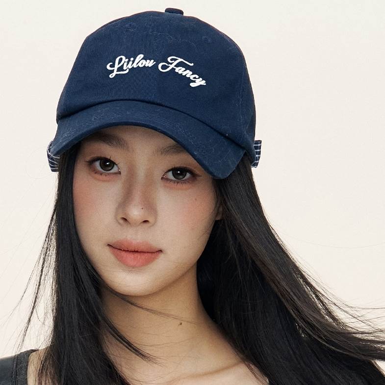 帽子 キャップ リボン サイズ調節可能 かわいい 可愛い 大人可愛い きれいめ シンプル カジュアル 大人 上品 おしゃれ かっこいい レトロ 大人可愛い 大人女子 こなれ感 個性的 主役級 存在感 ベーシック ナチュラル クール メンズライク ロゴ入り 無地 レディース(4)