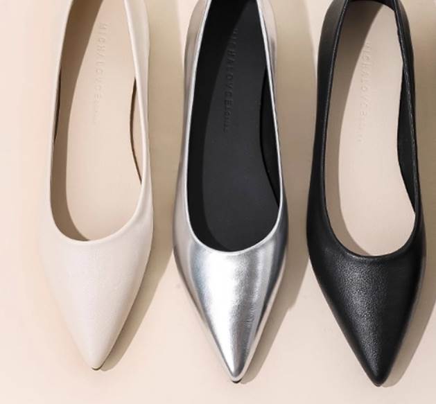 レディース バレエシューズ かわいい 大人可愛い きれいめ シンプル カジュアル 上品 おしゃれ かっこ..