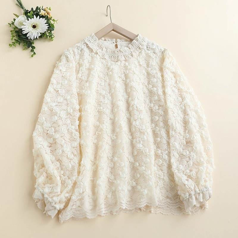 シアースカラップレディーストップス...