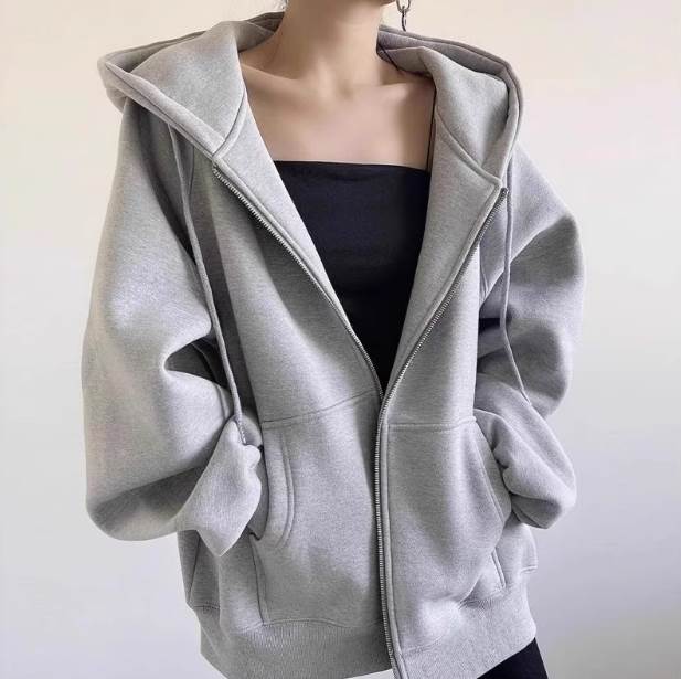 レディース トップス パーカー かわいい 大人可愛い きれいめ シンプル カジュアル おしゃれ こなれ感 ..