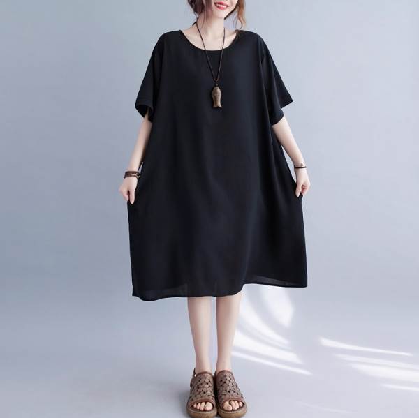 乐天商城 - レディース ワンピース かわいい 大人可愛い きれいめ シンプル カジュアル かっこいい レトロ アジアン エスニック エキゾチック こなれ感 ラフ メンズライク マニッシュ ボーイッシュ スポーティー ガーリー ルーズ 個性的 モード系 エレガント モダン 主役級 存在感