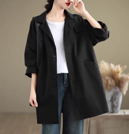 Rakuten - レディース ジャケット かわいい 大人可愛い きれいめ シンプル カジュアル 上品 おしゃれ こなれ感 ラフ 主役級 存在感 フォーマル とろみ感 抜け感 かっちり ヴィンテージ ゴシック ロリータ プリンセス 都会的 ラグジュアリー クラシカル カレッジ風 学生風 学生