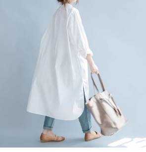 Rakuten - レディース トップス シャツ 着ぐるみ かわいい 大人可愛い きれいめ シンプル カジュアル 上品 おしゃれ ガーリー ルーズ 個性的 クール モード系 フォーマル とろみ感 抜け感 ヴィンテージ ラブリー キュート ゴシック ロリータ プリンセス 都会的 ラグジュアリー