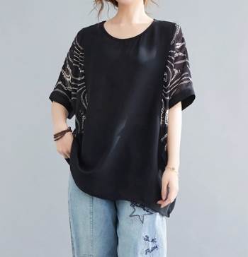 乐天商城 - レディース トップス 半袖 かわいい 大人可愛い きれいめ シンプル カジュアル 上品 おしゃれ ナチュラル オフィス ビジネス OL 通勤 学生 学校 通学 部活 デート お出かけ お泊まり アウトドア キャンプ パーティー イベント リゾート 旅行 海 プール レストラン
