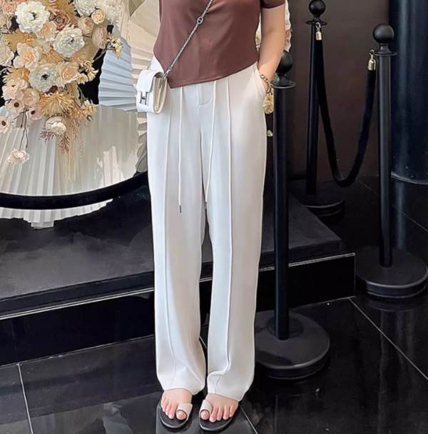 Rakuten - レディース パンツ ボトムス かわいい 大人可愛い きれいめ カジュアル 上品 おしゃれ かっこいい レトロ アジアン エスニック エキゾチック こなれ感 ラフ メンズライク マニッシュ ボーイッシュ スポーティー ガーリー ルーズ 個性的 クール モード系 エレガント