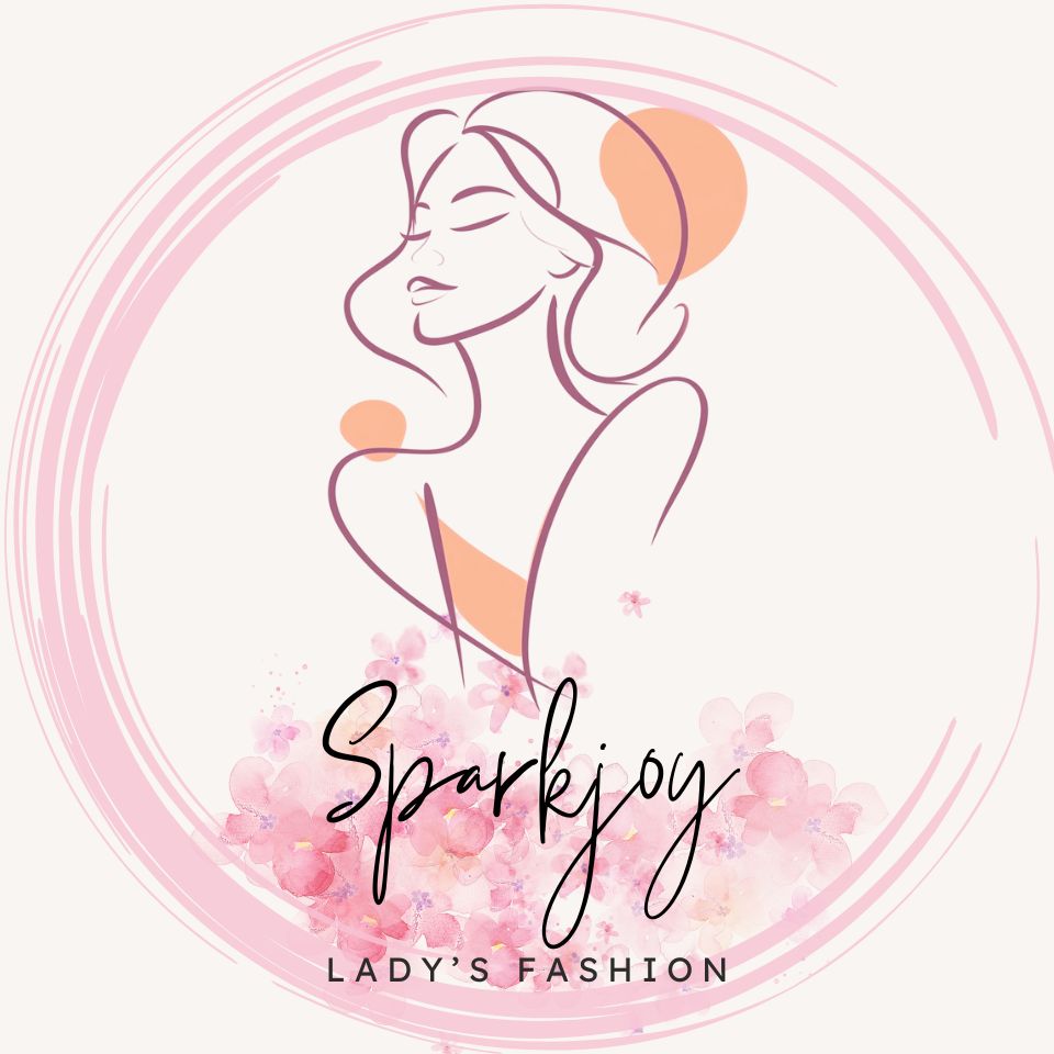 SPARKJOY レディースファッション
