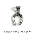 ERICKA NICOLAS BEGAY エリッ