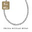 ERICKA NICOLAS BEGAY å ˥饹 ӥ 8mm/60cm Shiny navajo pearl necklace 㥤ˡ ʥХۥѡ ͥå쥹 С   ʥХ² ǥ󥸥奨꡼ ǥ °륮 եåɥϡ