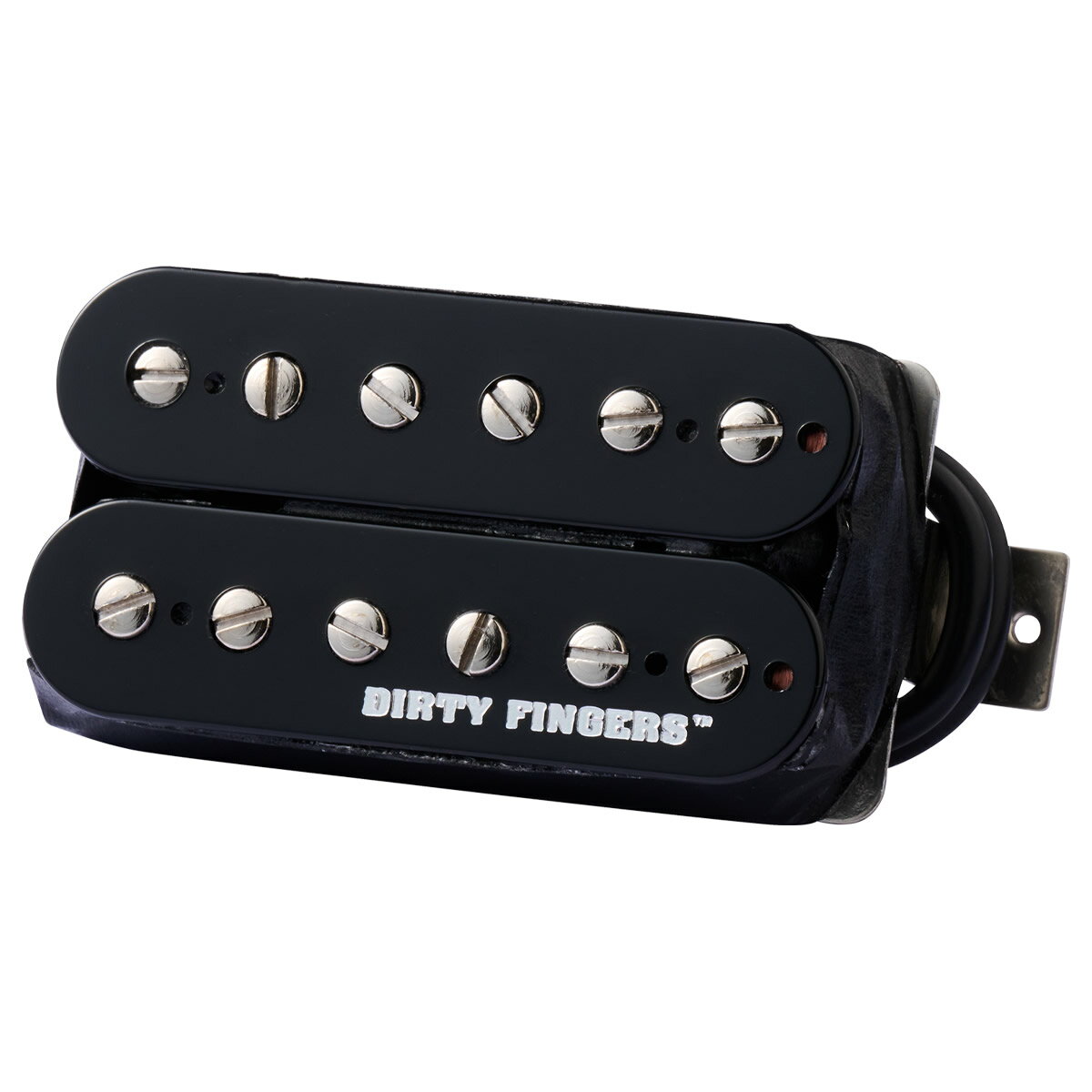 Gibson Dirty Fingers Quick Connect Rhythm [PUDFRDBQ4] (եȥݥ, Dou...