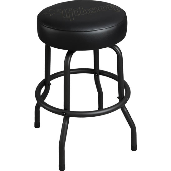 乐天商城 - Gibson Premium Playing Stool 