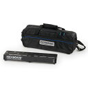RockBoard by Warwick DUO 2.1 Pedalboard with Gig Bag【 ロックボード バイ ワーウィック エフェクター用 ペ...