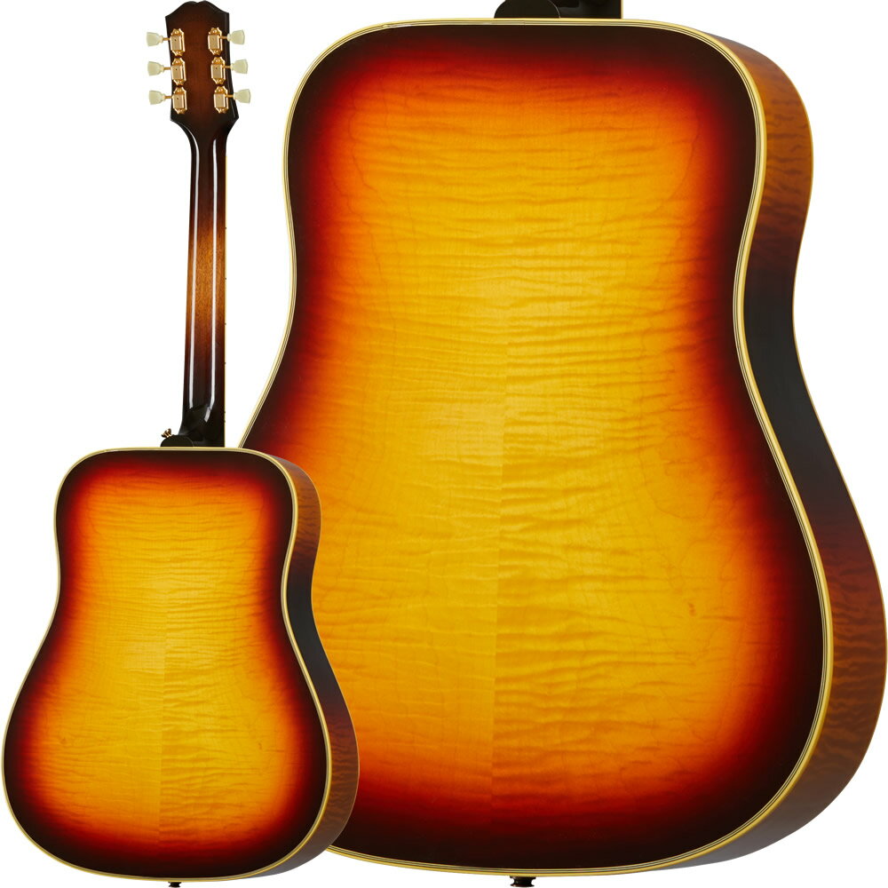 Epiphone Frontier USA C...の紹介画像2