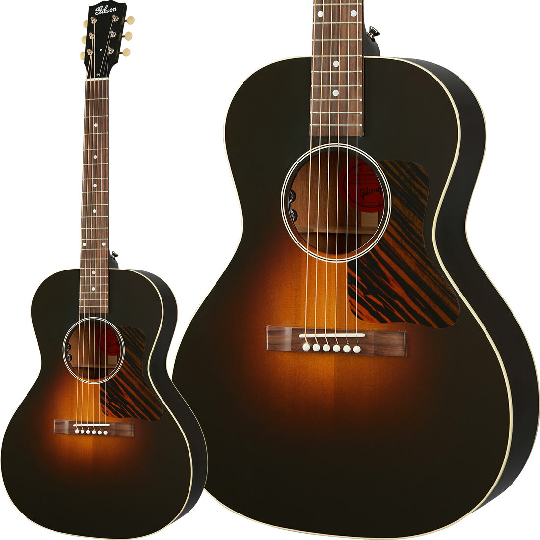 Gibson L-00 Original (Vintage Sunburst) [LR Baggs ץꥢܥ쥢]  ֥...
