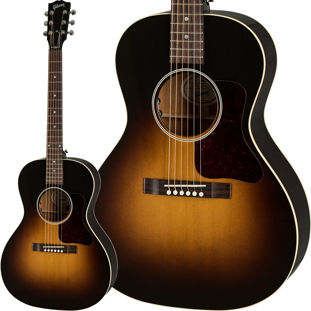 Gibson L-00 Standard (Vintage Sunburst) [LR Baggs ץꥢܥ쥢]  ֥...