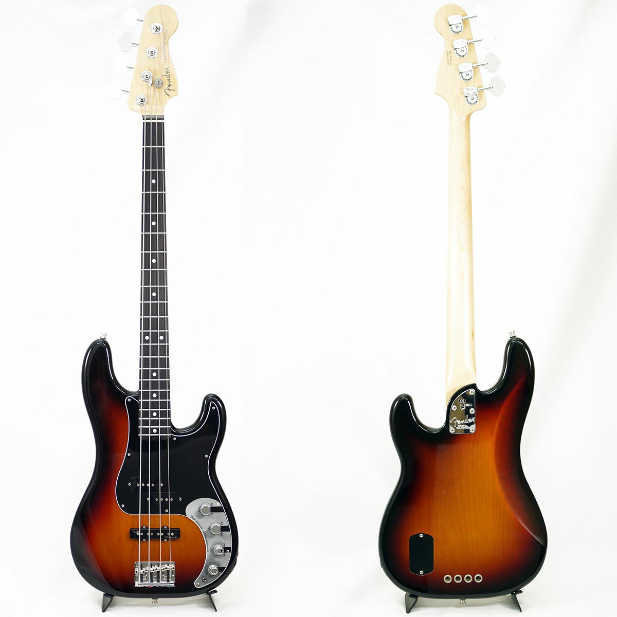 楽天市場】フェンダー プレシジョンベース 中古の通販